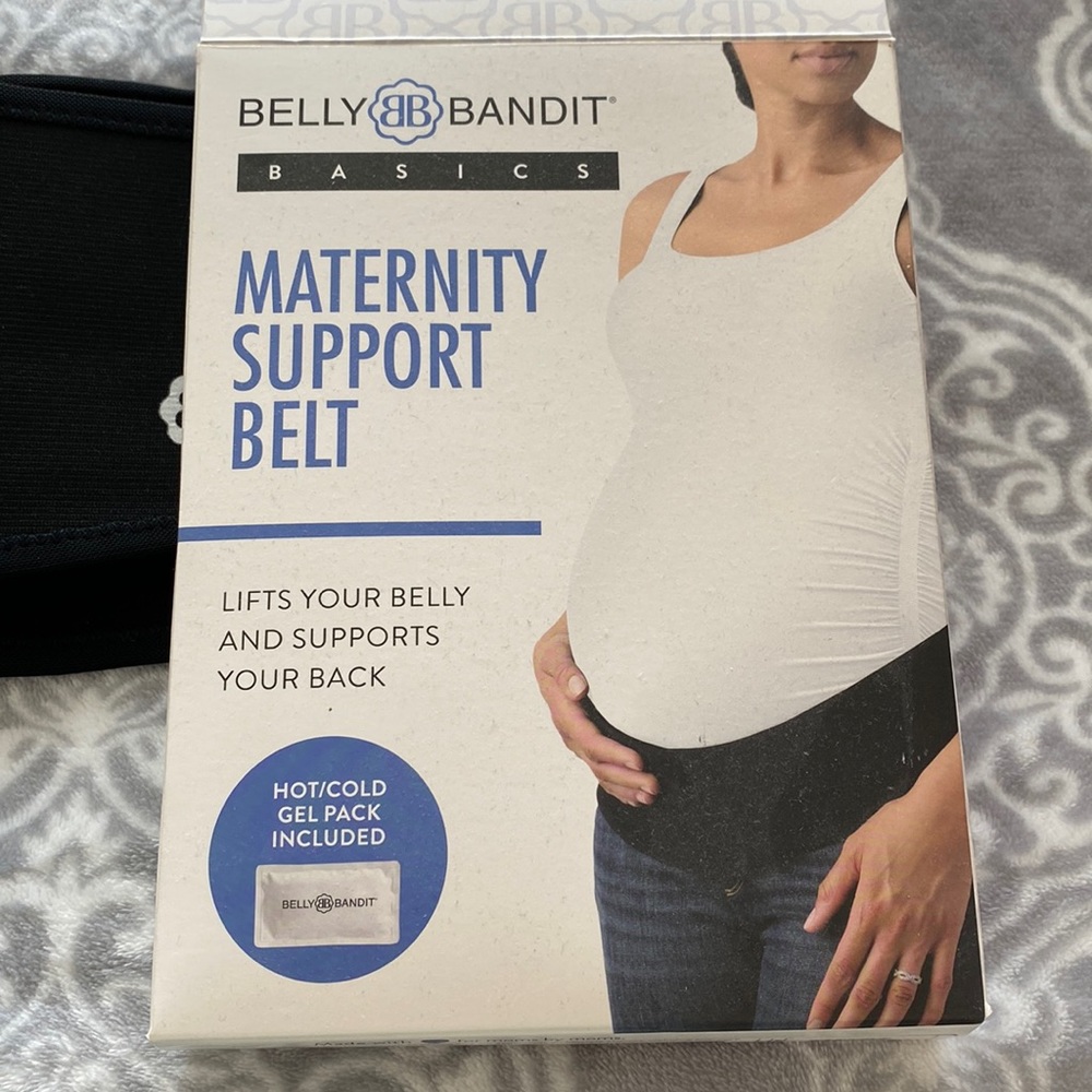 NIB Maternity support belt 🤰🏽